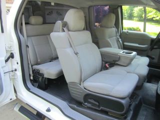 Ford F150 2005 photo 4