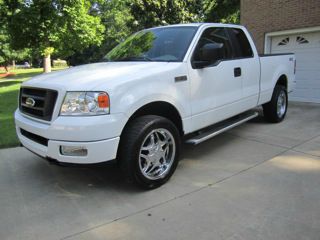 Ford F150 2005 photo 5