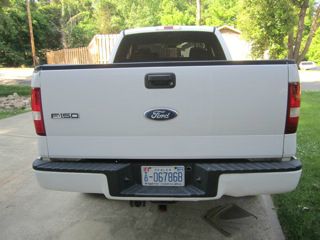 Ford F150 2005 photo 6