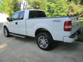 Ford F150 2005 photo 7
