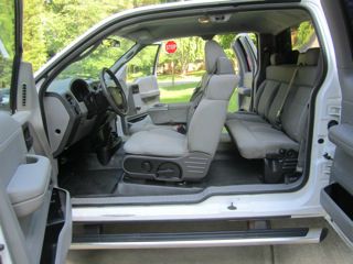 Ford F150 2005 photo 8