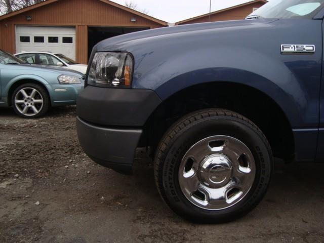 Ford F150 2005 photo 2