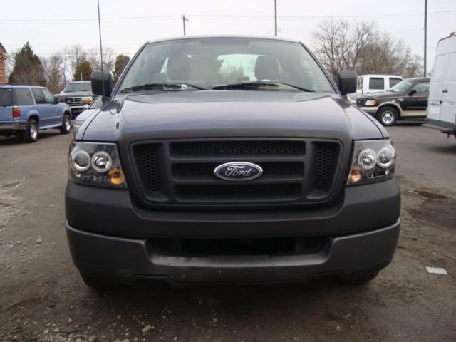 Ford F150 2005 photo 3
