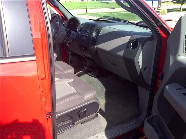 Ford F150 2005 photo 4