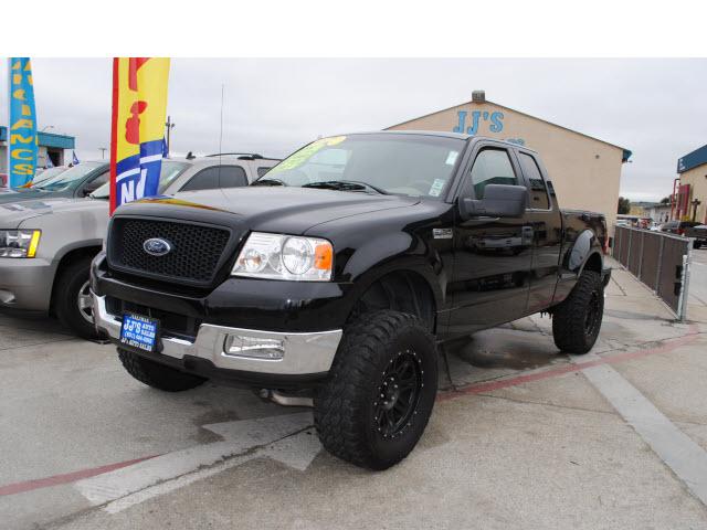 Ford F150 ESi Pickup