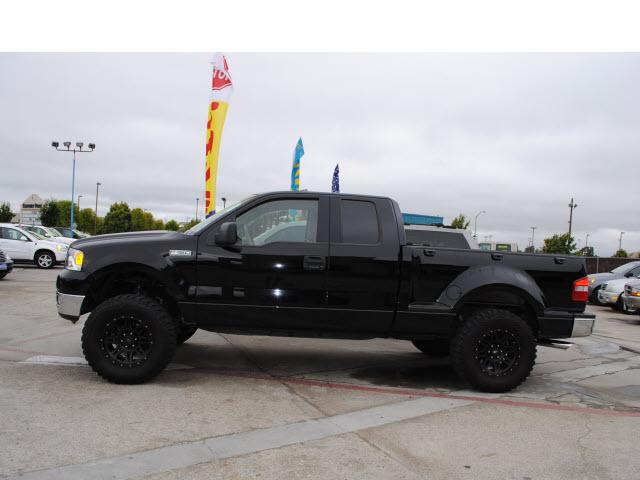Ford F150 2005 photo 1