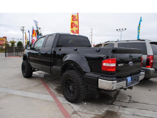 Ford F150 2005 photo 2