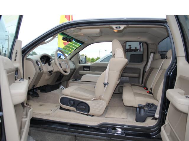 Ford F150 2005 photo 3