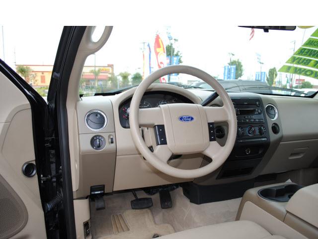 Ford F150 2005 photo 4