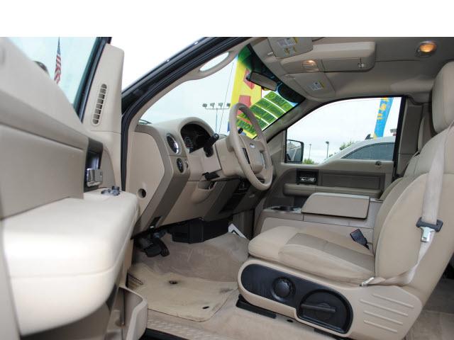 Ford F150 2005 photo 5