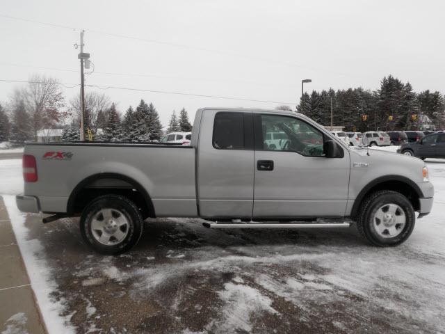 Ford F150 2005 photo 3