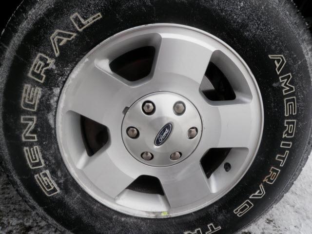Ford F150 2005 photo 4