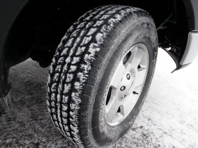 Ford F150 2005 photo 5