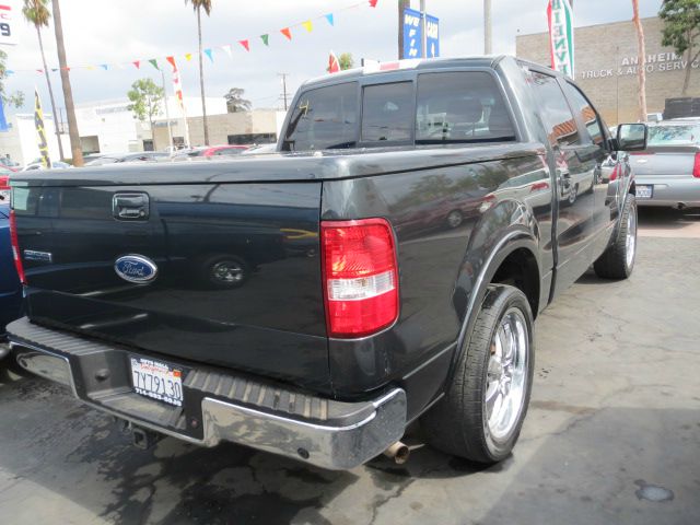 Ford F150 2005 photo 1