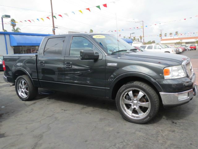Ford F150 2005 photo 2