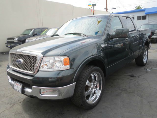 Ford F150 2005 photo 3