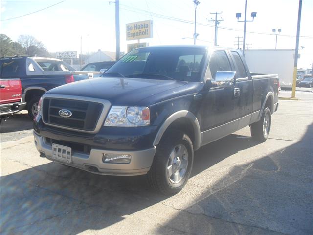 Ford F150 REG CAB 119. Pickup