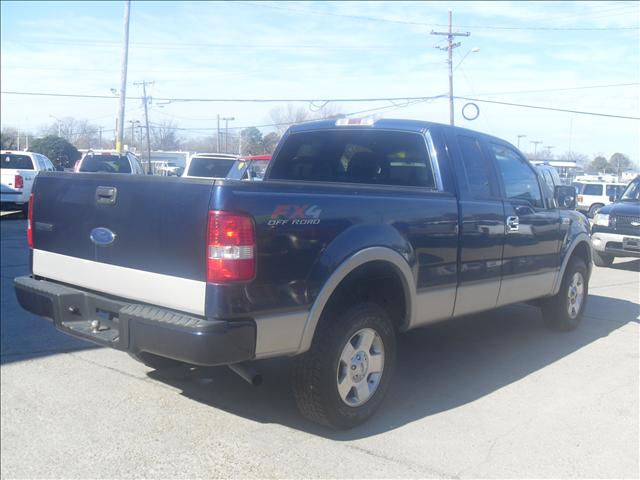 Ford F150 2005 photo 2