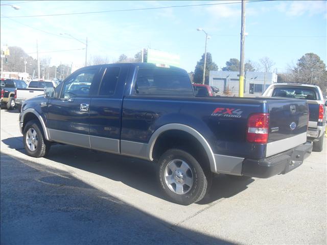 Ford F150 2005 photo 3