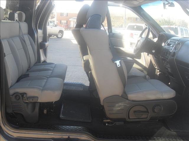Ford F150 2005 photo 4