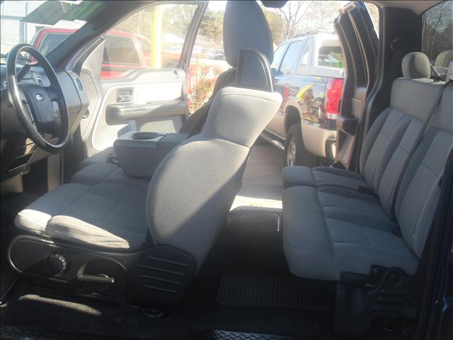 Ford F150 2005 photo 5