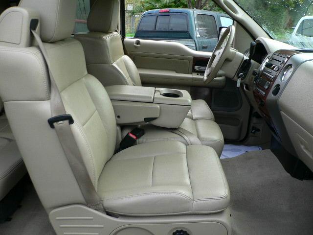 Ford F150 2005 photo 1