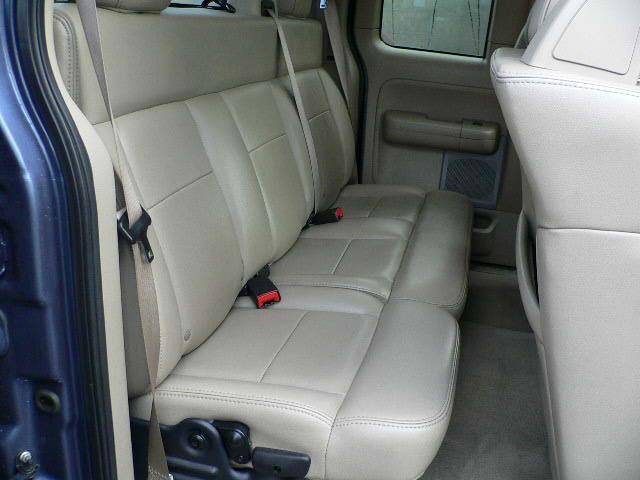 Ford F150 2005 photo 2