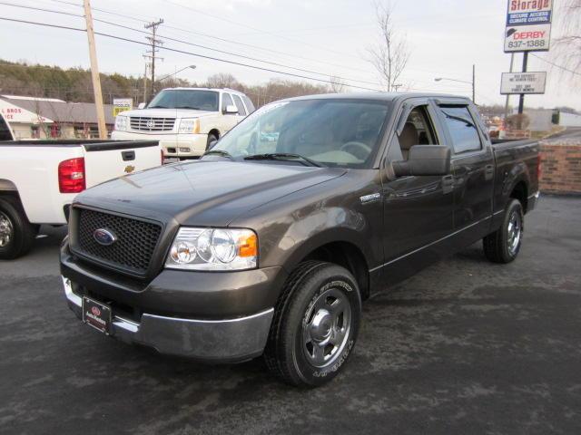 Ford F150 2005 photo 1