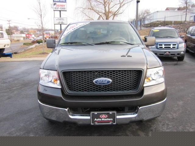 Ford F150 2005 photo 2
