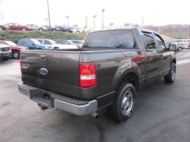 Ford F150 2005 photo 3