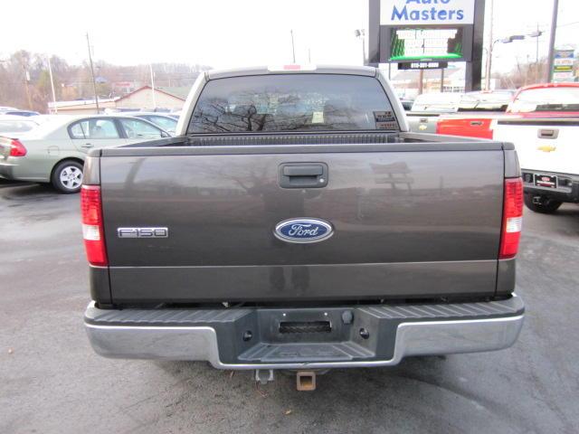 Ford F150 2005 photo 4