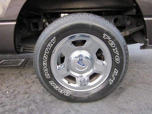 Ford F150 2005 photo 5