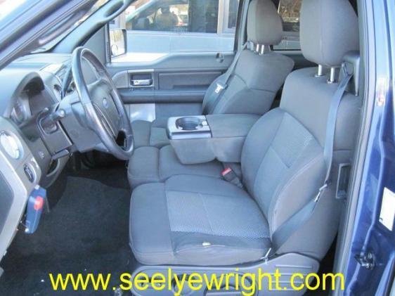 Ford F150 2005 photo 4