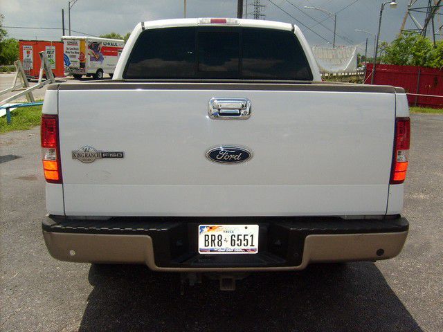 Ford F150 2005 photo 1