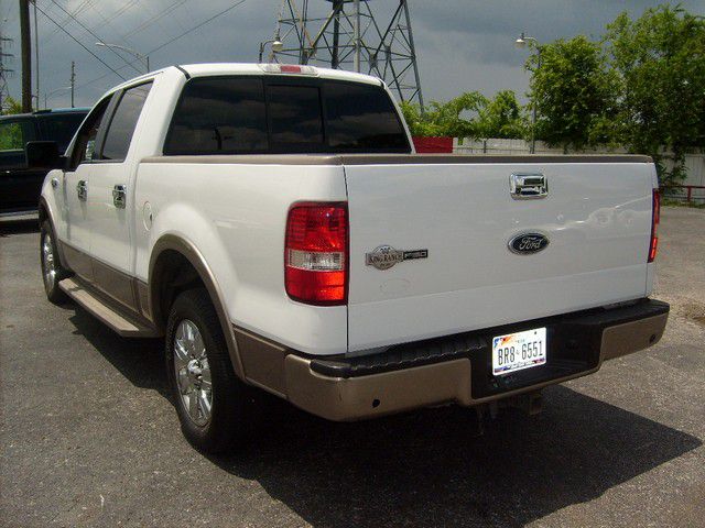 Ford F150 2005 photo 2
