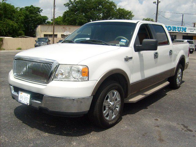Ford F150 2005 photo 3