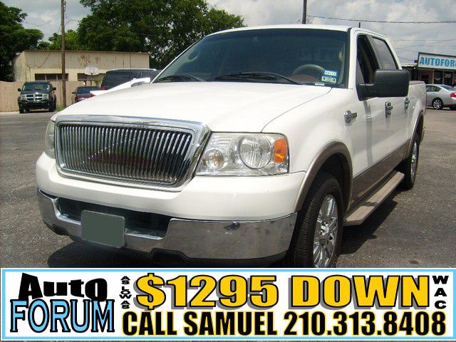 Ford F150 2005 photo 4