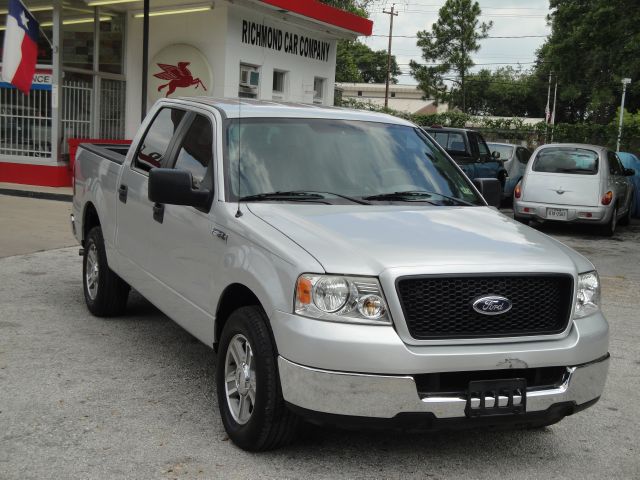 Ford F150 2005 photo 1