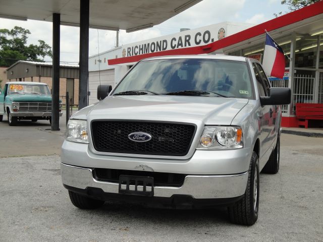 Ford F150 2005 photo 10