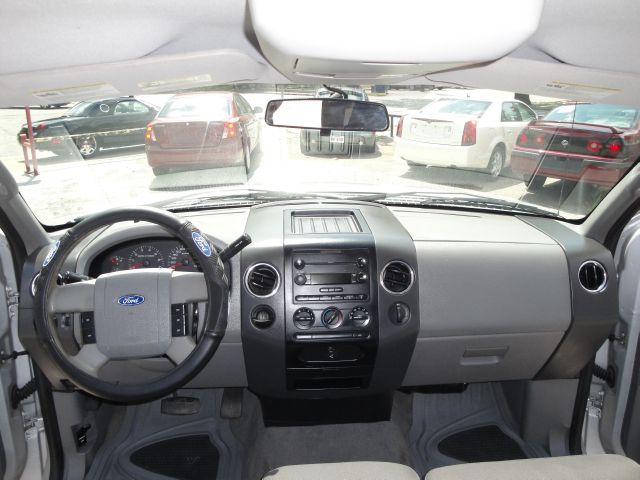 Ford F150 2005 photo 12