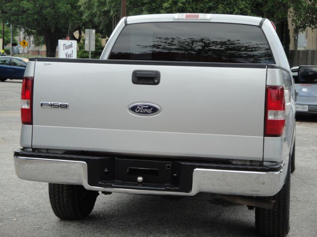 Ford F150 2005 photo 13