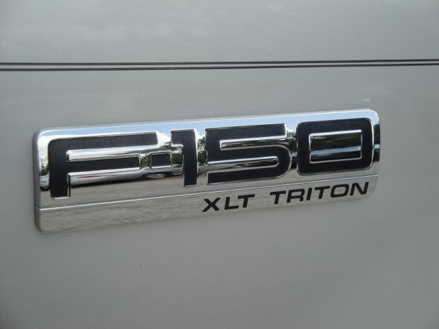 Ford F150 2005 photo 14