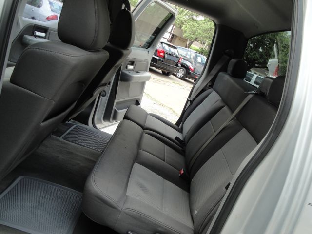 Ford F150 2005 photo 15