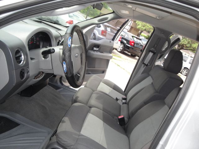 Ford F150 2005 photo 16