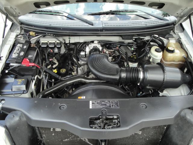 Ford F150 2005 photo 17