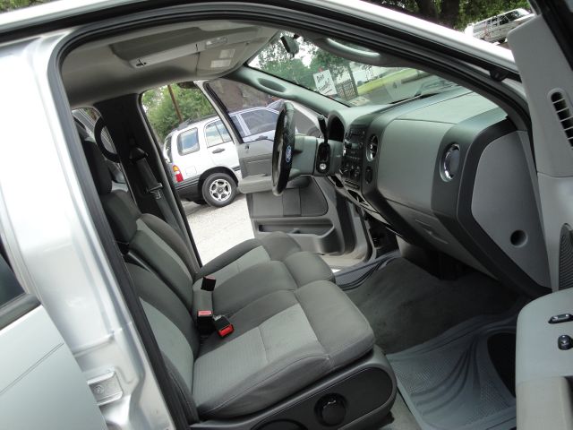 Ford F150 2005 photo 18