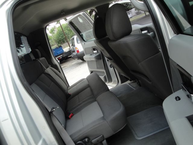 Ford F150 2005 photo 19