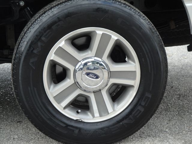 Ford F150 2005 photo 3