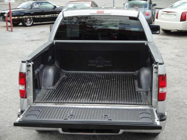 Ford F150 2005 photo 4