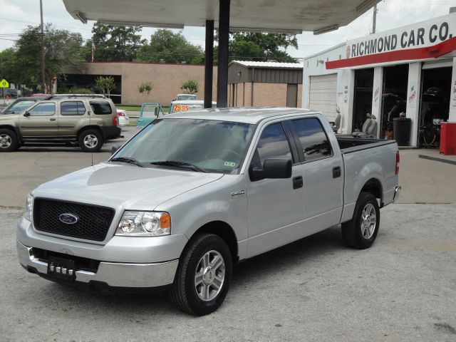 Ford F150 2005 photo 8